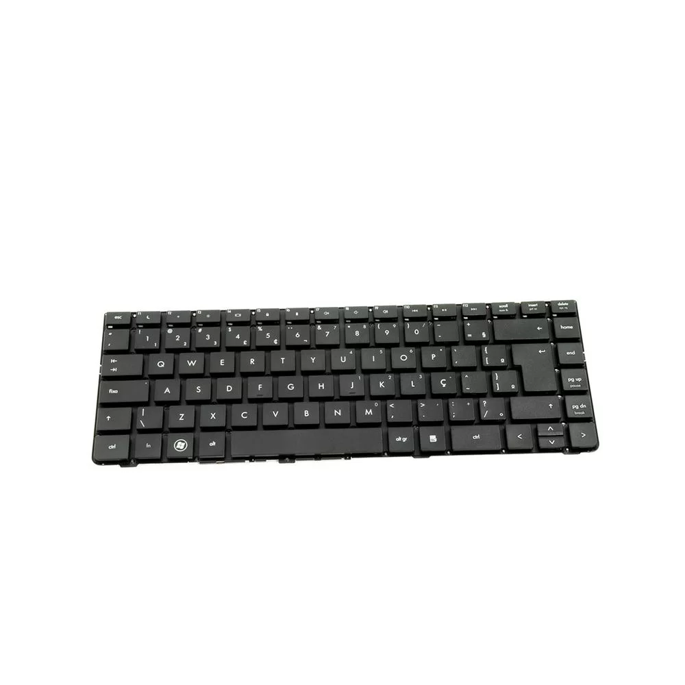 Teclado Compativel Com Hp Probook 4430S 4331S 4430S 4431S 4435S Sem Moldura Pn MP-10L98PA-930