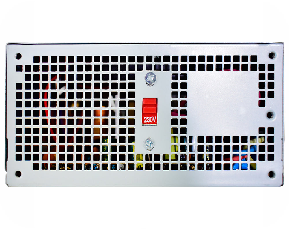 Fonte Real Mini ITX K-Mex PP-200RNG 200W Real Slim Bivolt