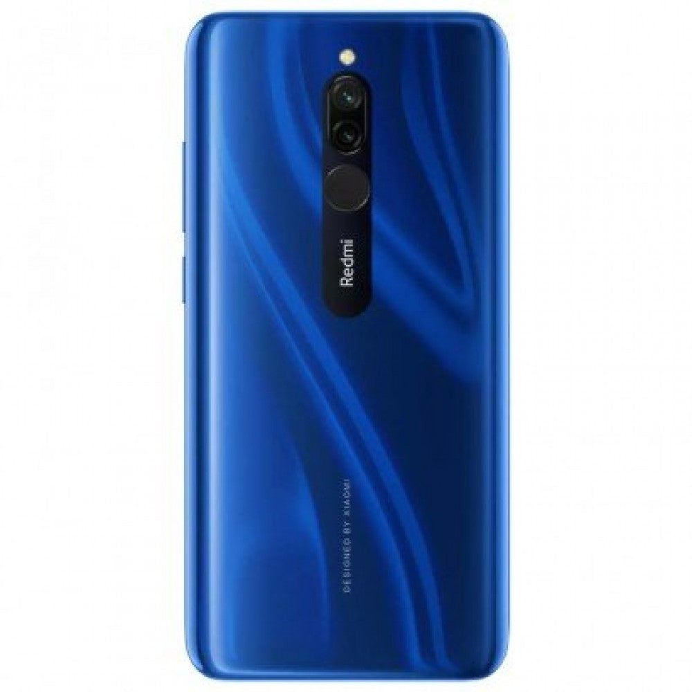 Smartphone Xiaomi Redmi 8 64GB 4GB RAM Versão Global Blue