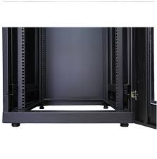 Rack de Piso Modular Fechado 36U x 970mm
