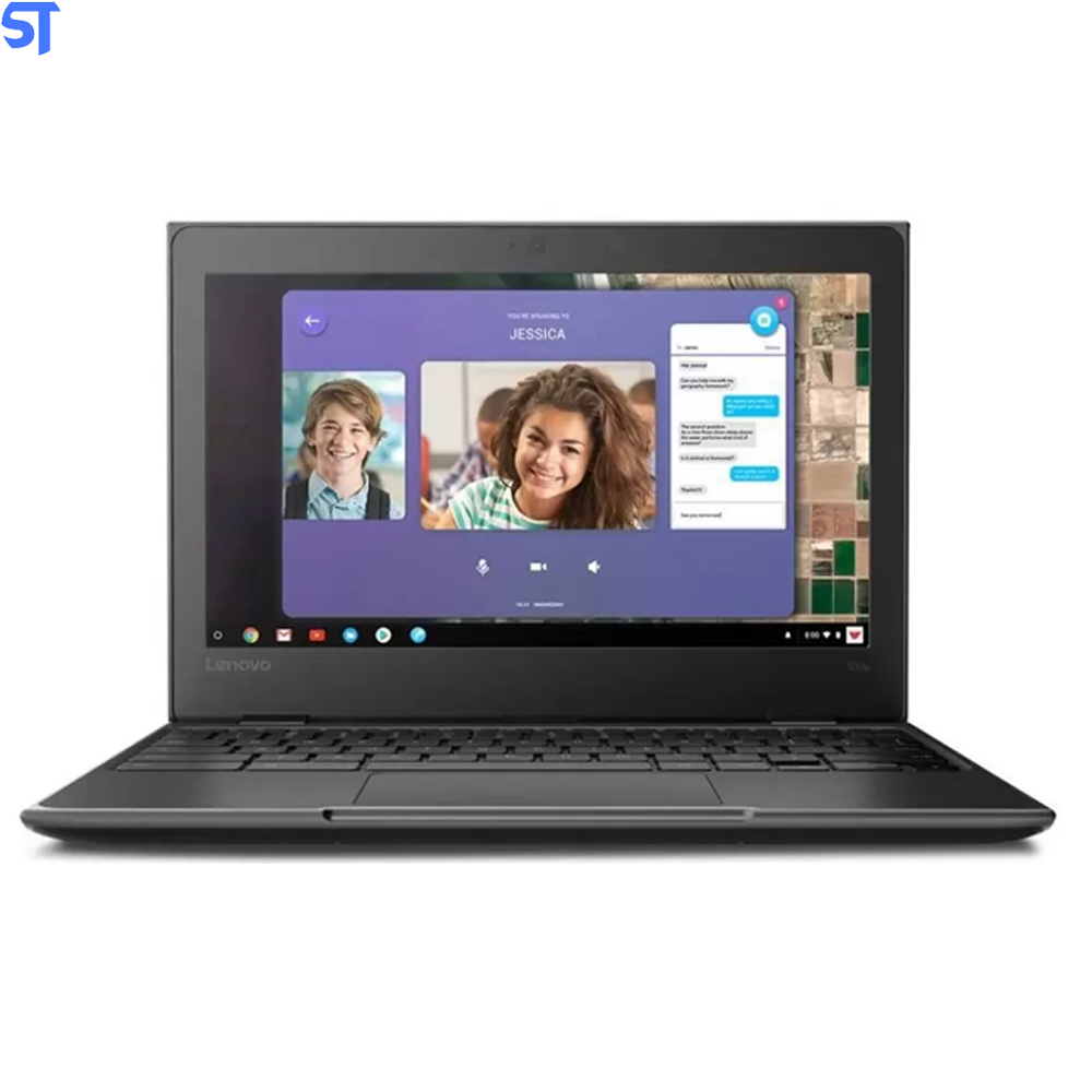 Notebook Lenovo Chromebook IdeaPad 3 11IGL05 11.6