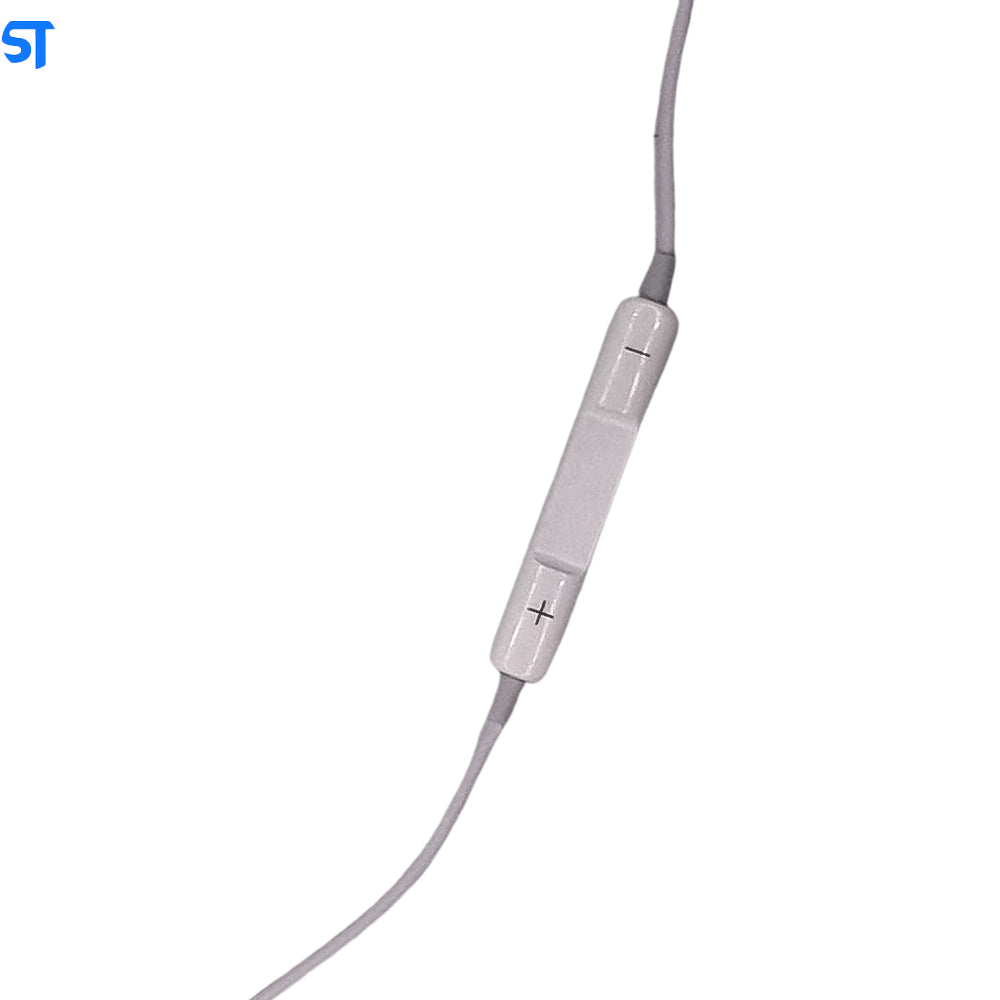 Fone De Ouvido Estéreo Com Microfone Relog's - Es-22