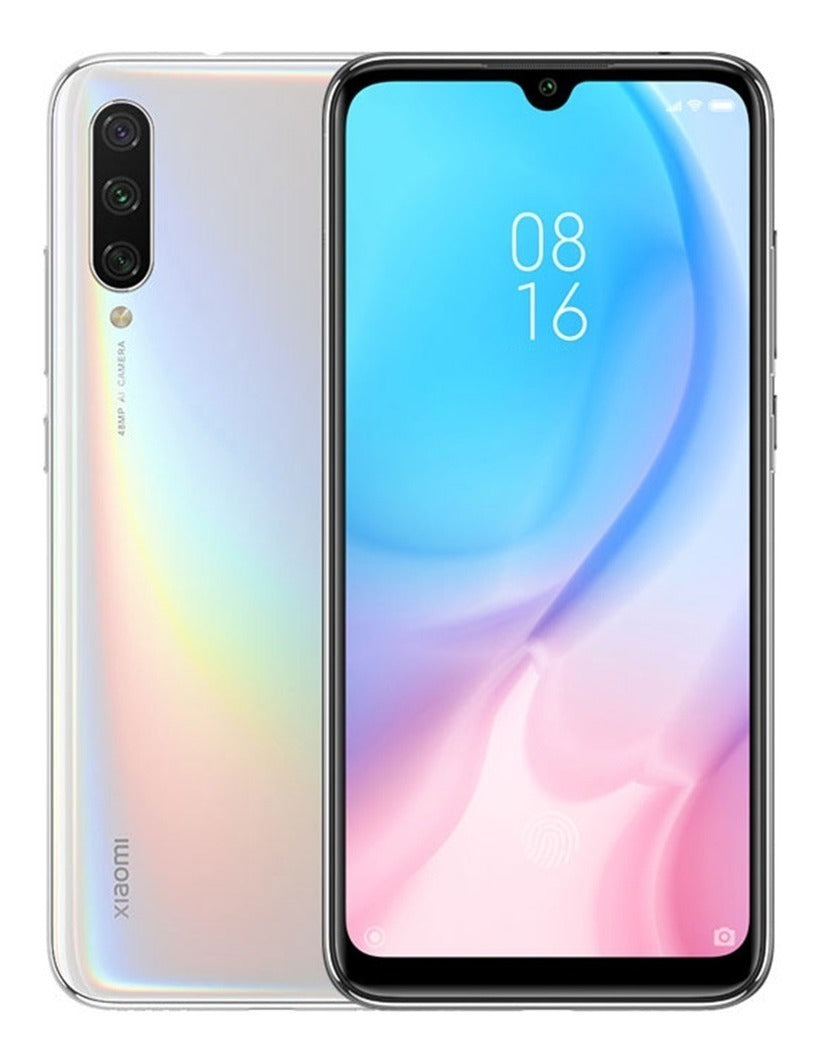 Celular Xiaomi Mi A3 64GB 4G Dual Sim Tela 6.08
