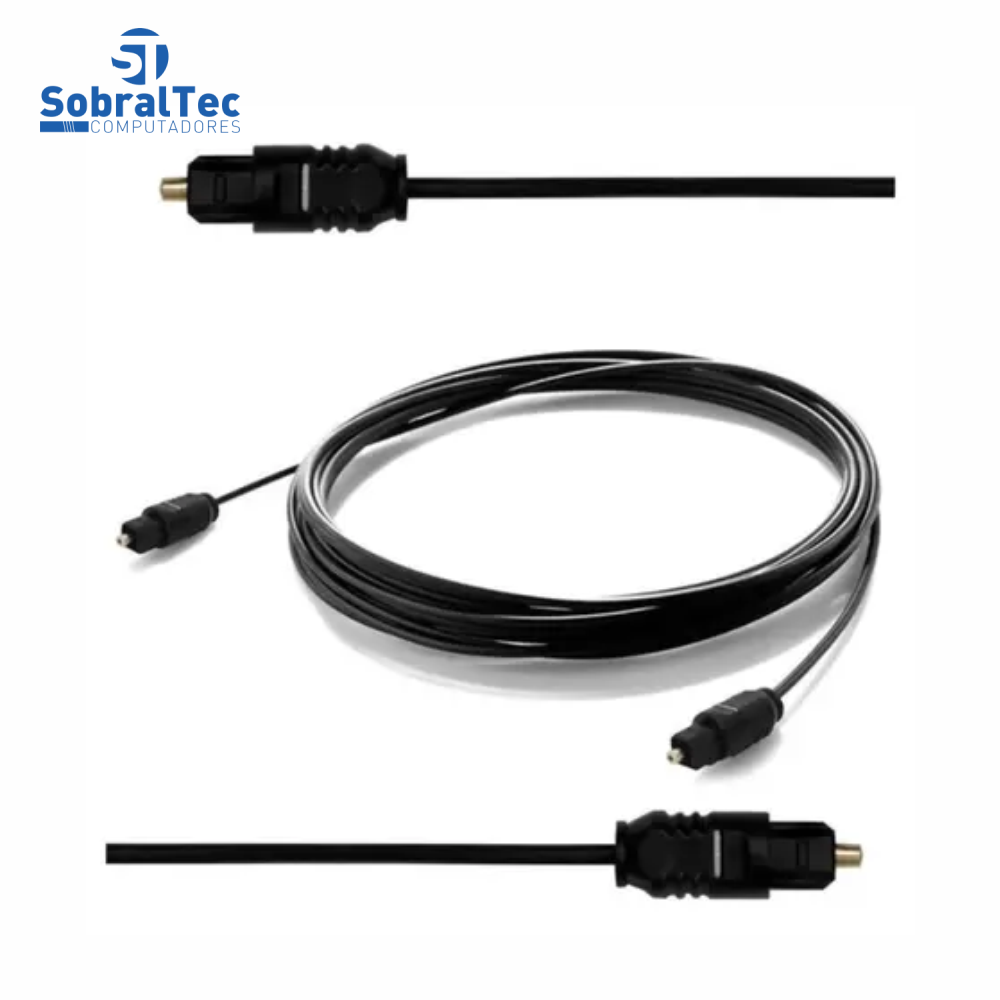 Cabo Fibra Óptica Xtrad XT - 2083