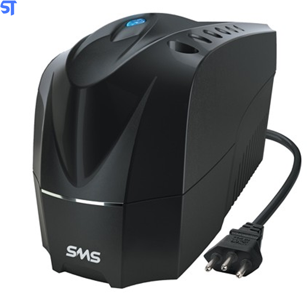 Nobreak Bivolt 700VA Sms New Station NT