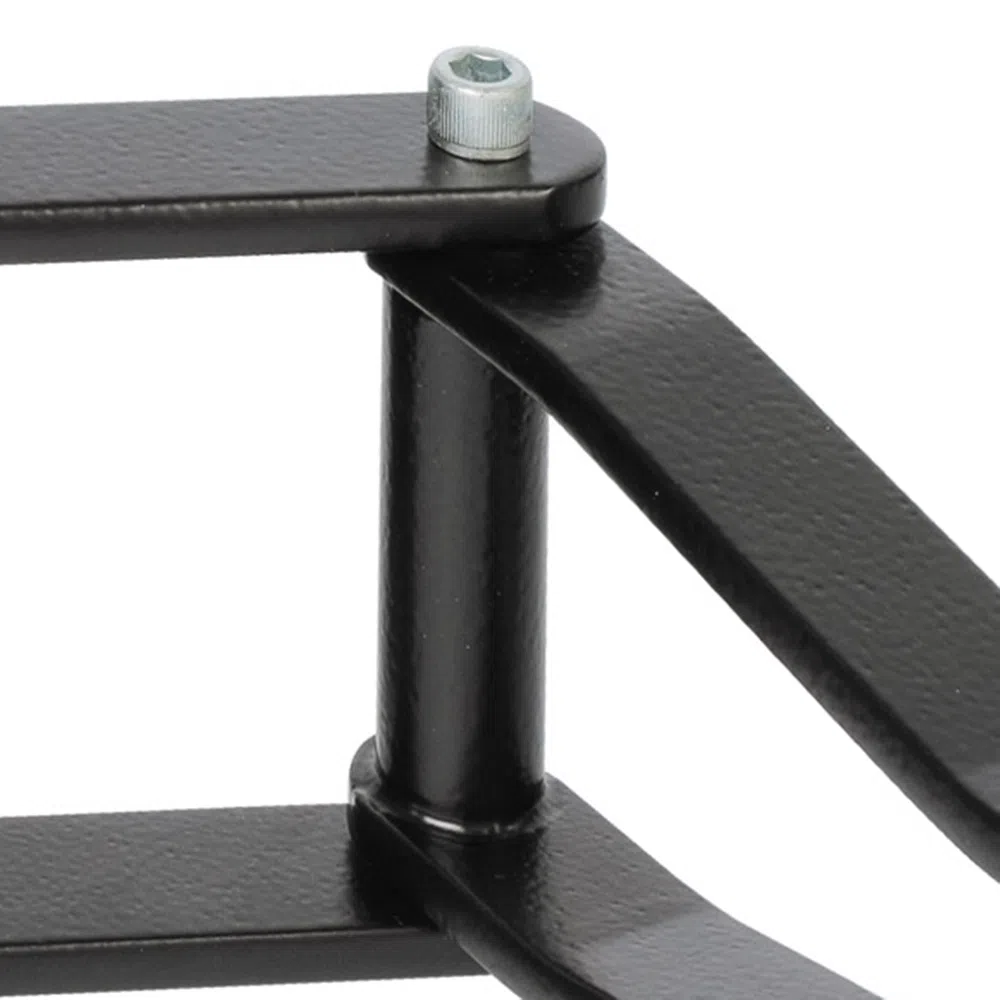 Suporte Articulado Airon Wall Sa300 V11 Cor Black