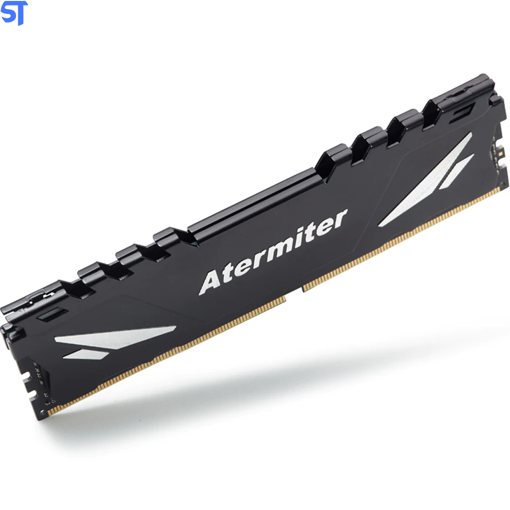 Memoria Ram Desktop DDR4 8GB 3000MHz Atermiter- PC4 21500- CL19