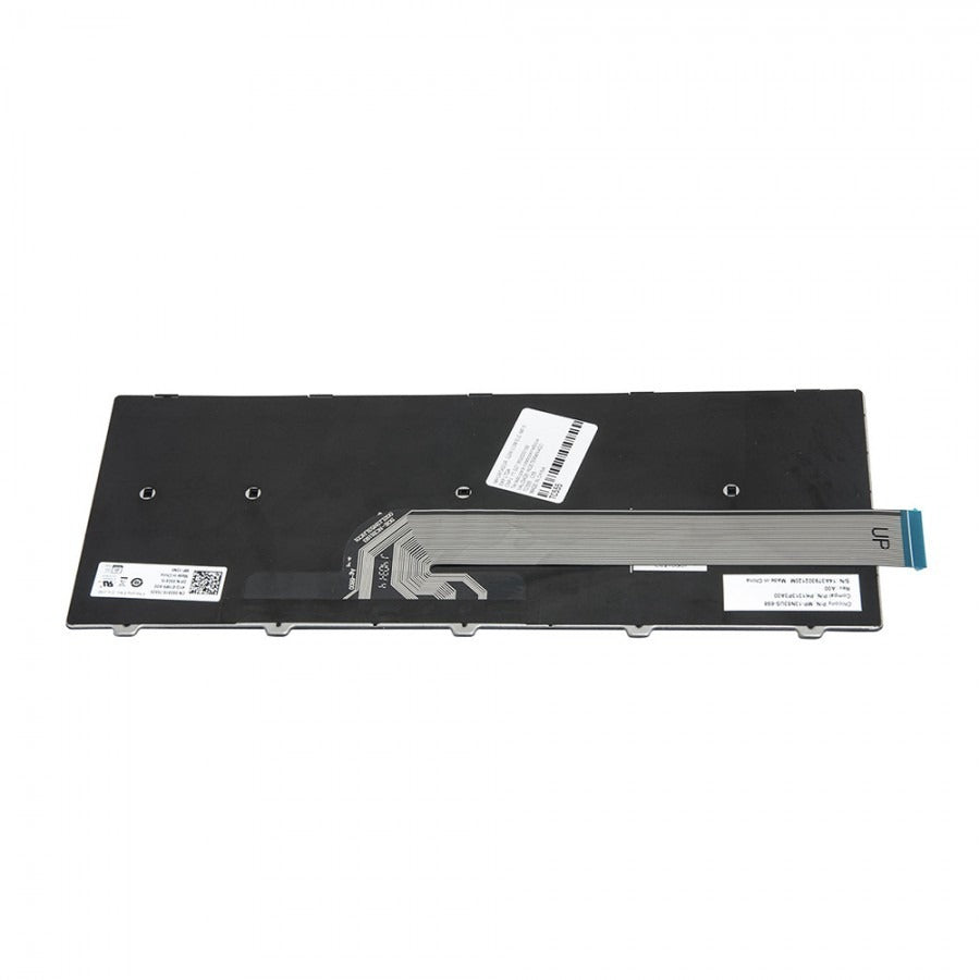 Teclado do Notebook  Dell Inspiron 14-3000 Séries 0jnx71 V147125ar Pk1313p2a32 Br