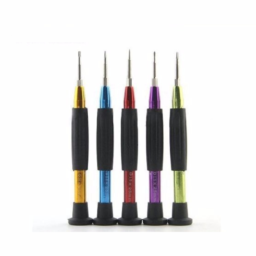 Kit de Chaves de Ferramentas Para Celular Power New 8222