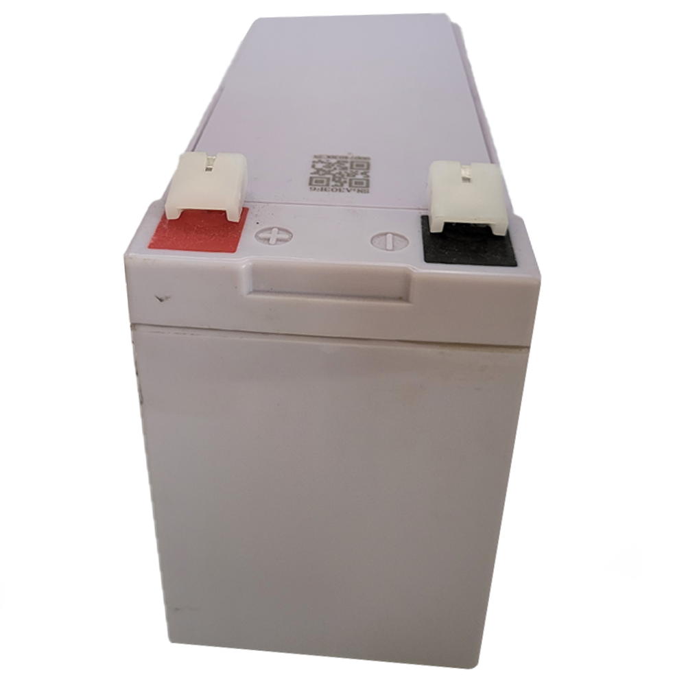 Bateria Para Nobreak Selada Moura 12V 7Ah VRLA - Mva-7