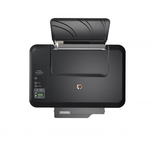 Impressora multifuncional HP DeskJet Ink Advantage 2516