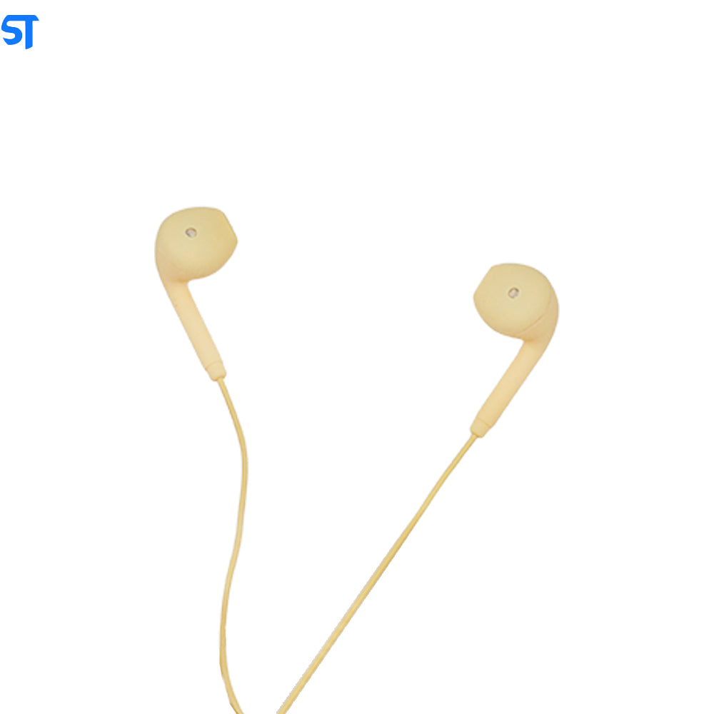 Fone de Ouvido Intra-Auricular Com Microfone LE-845 - LEHMOX