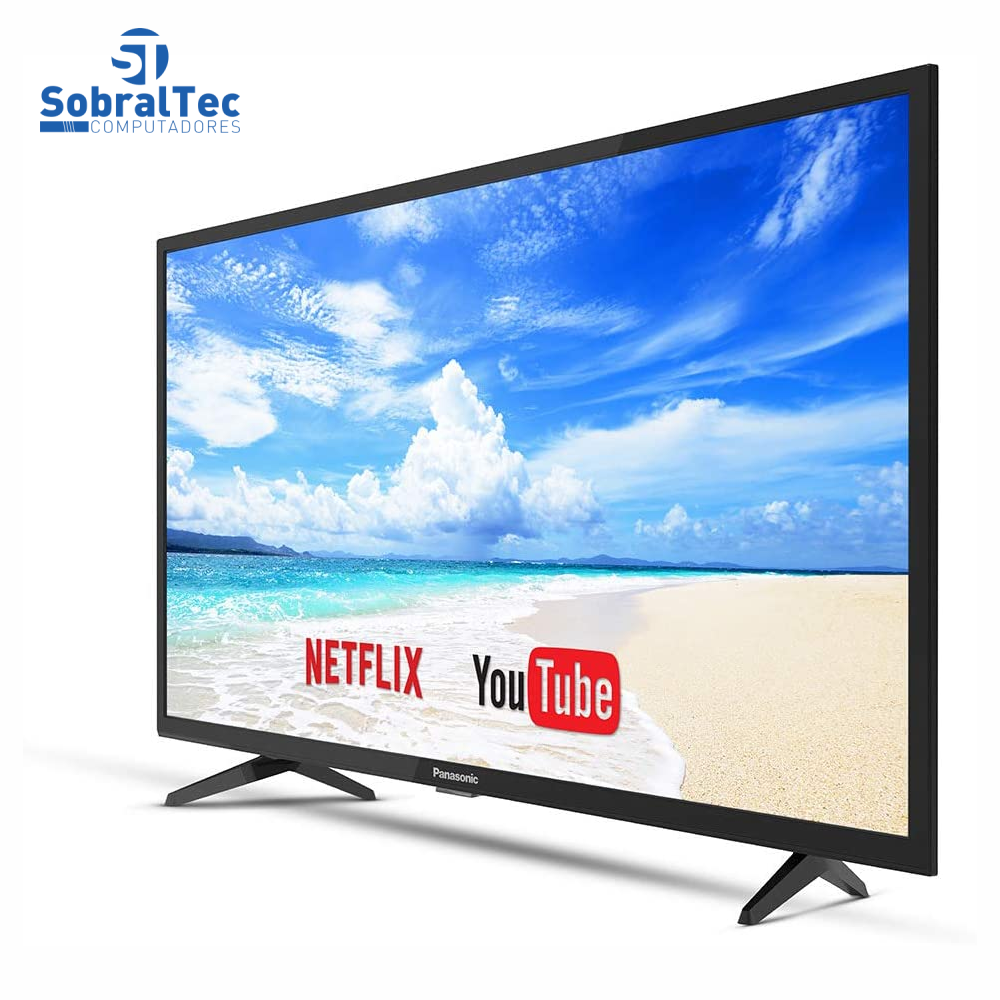 Smart TV LED 40