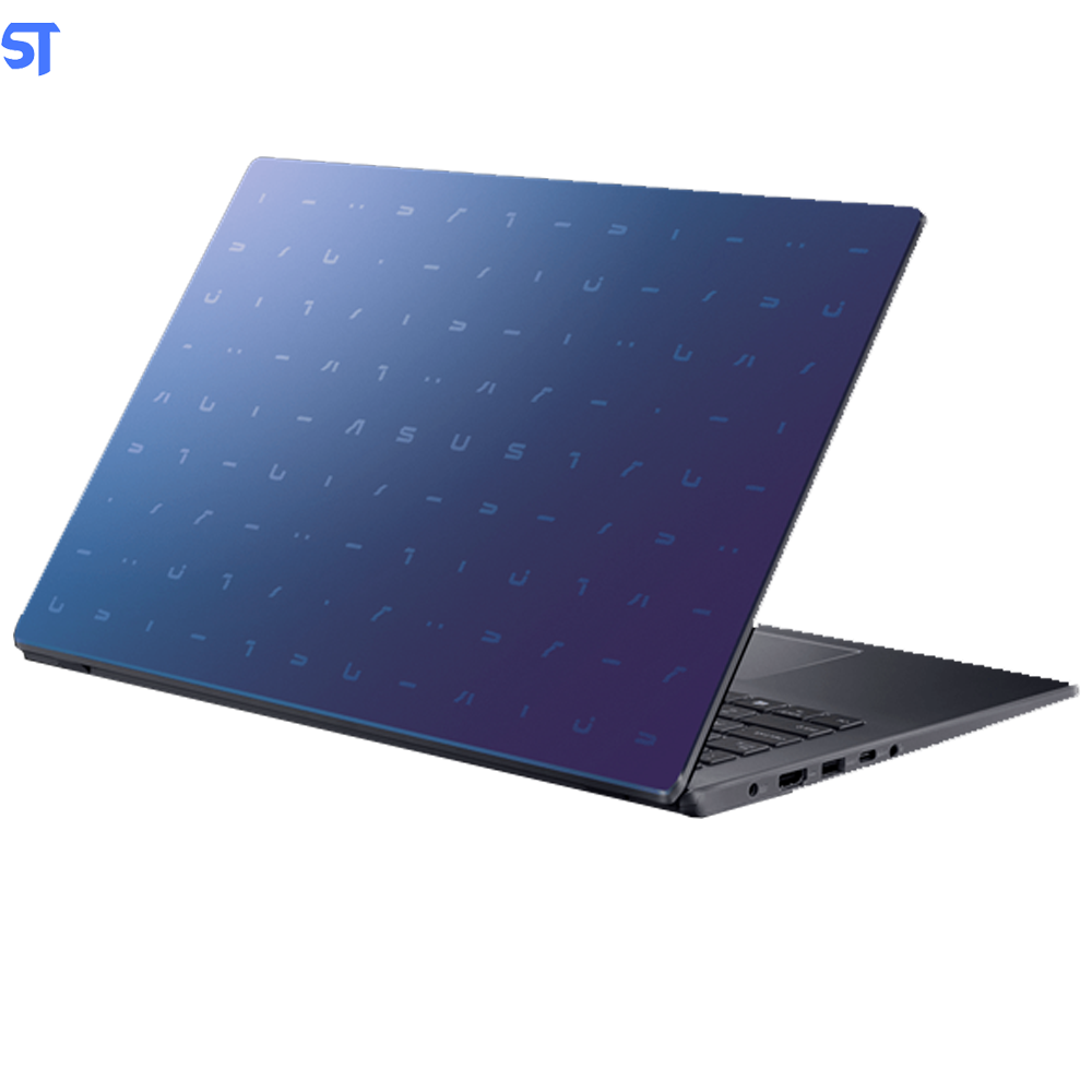 Notebook Asus E510 Vivobook Intel Celeron N4000 4Gb Ram 128GB eMMC Tela 15,6