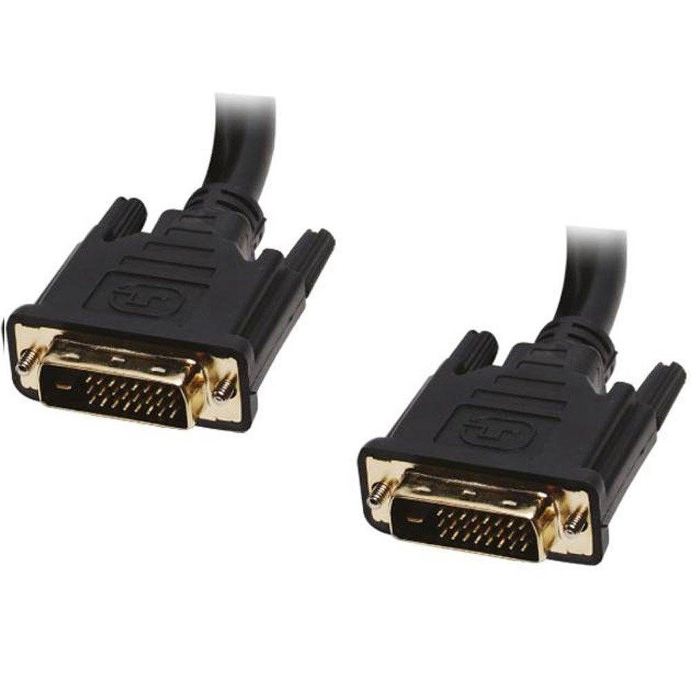 Cabo DVI x DVI HLD- 1.5M