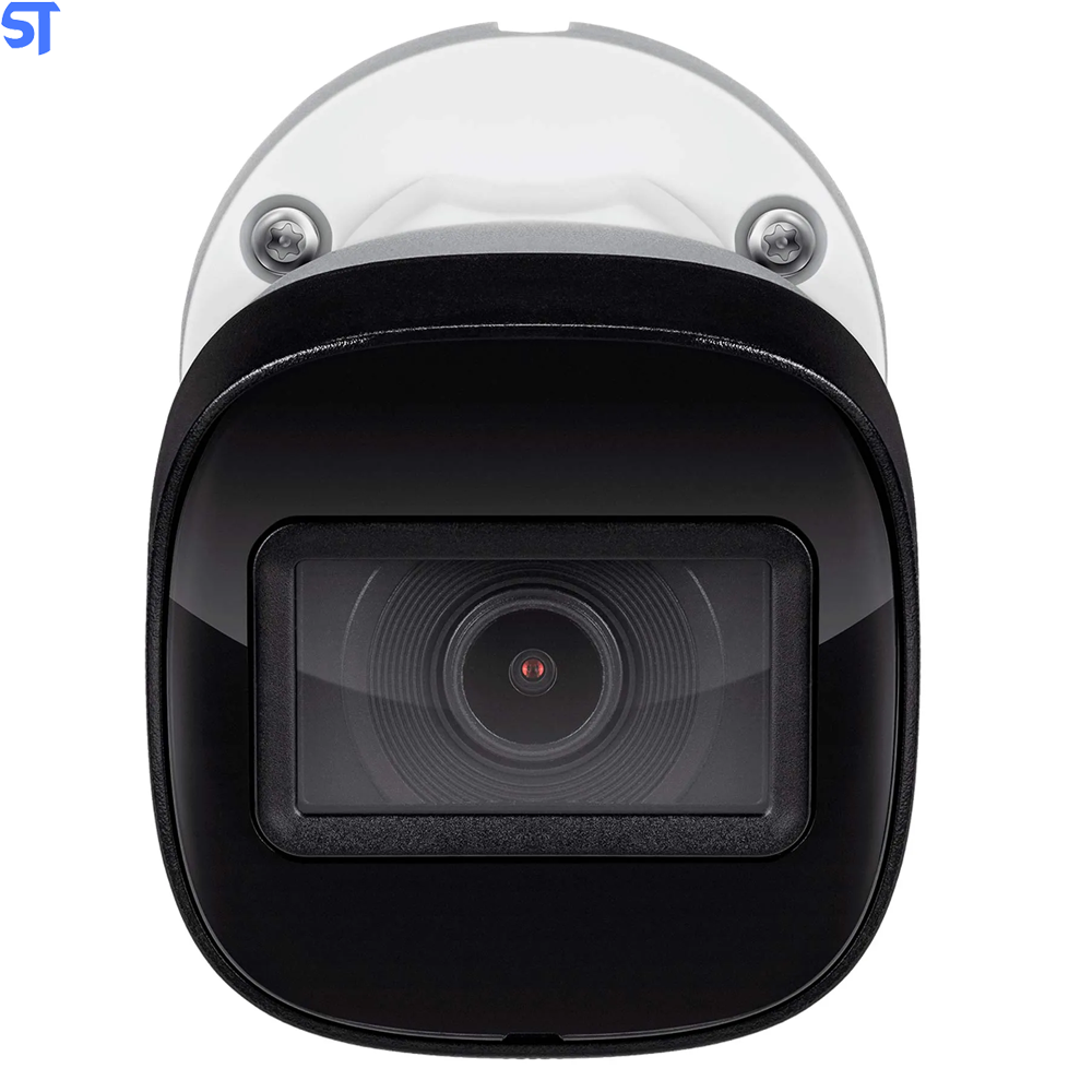Câmera de Segurança Intelbras HD VHD 1120 B G6 Bullet Visão Noturna Resistente à Chuva IP66