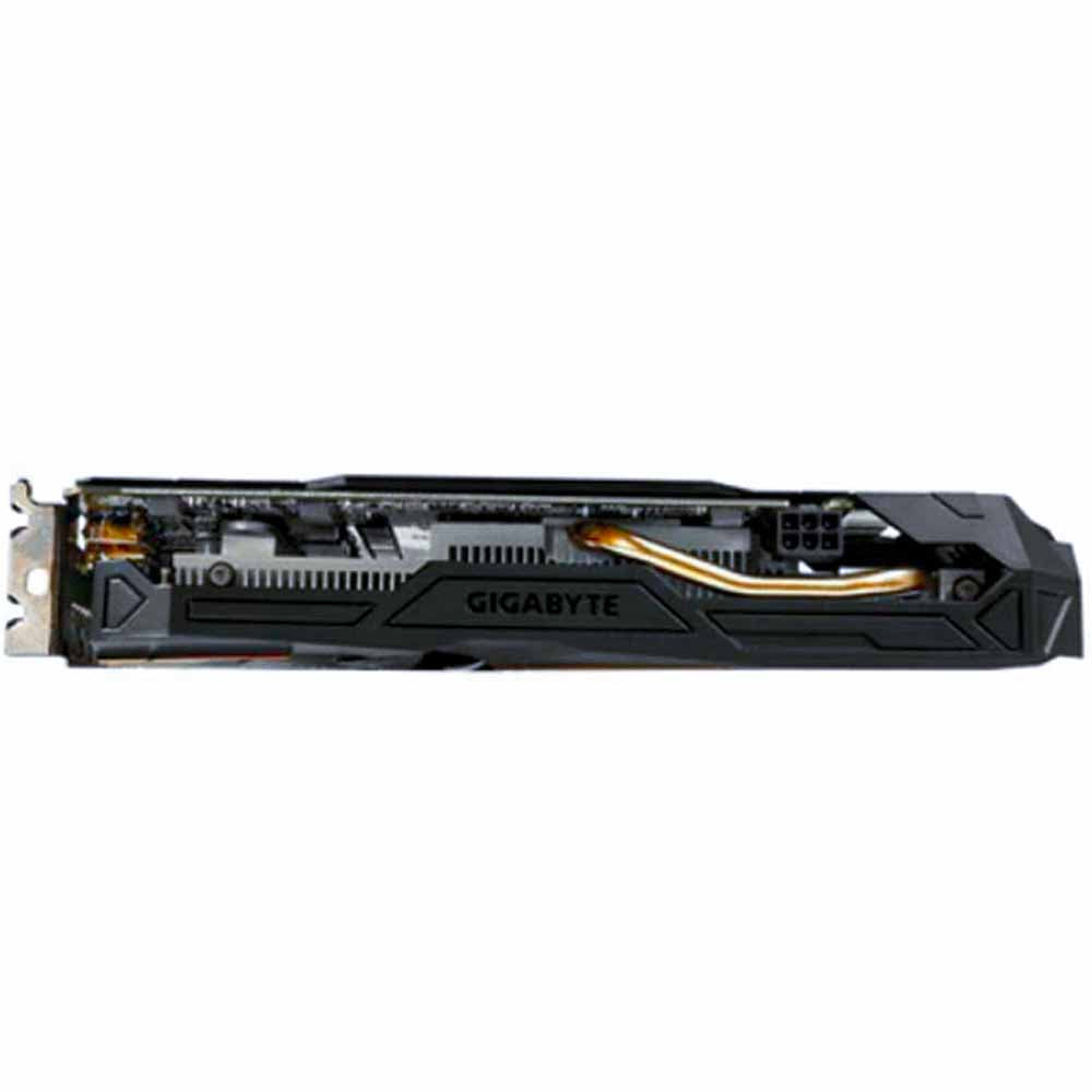 Placa de Vídeo GTX 1060 5Gb GDDR5 Gigabyte