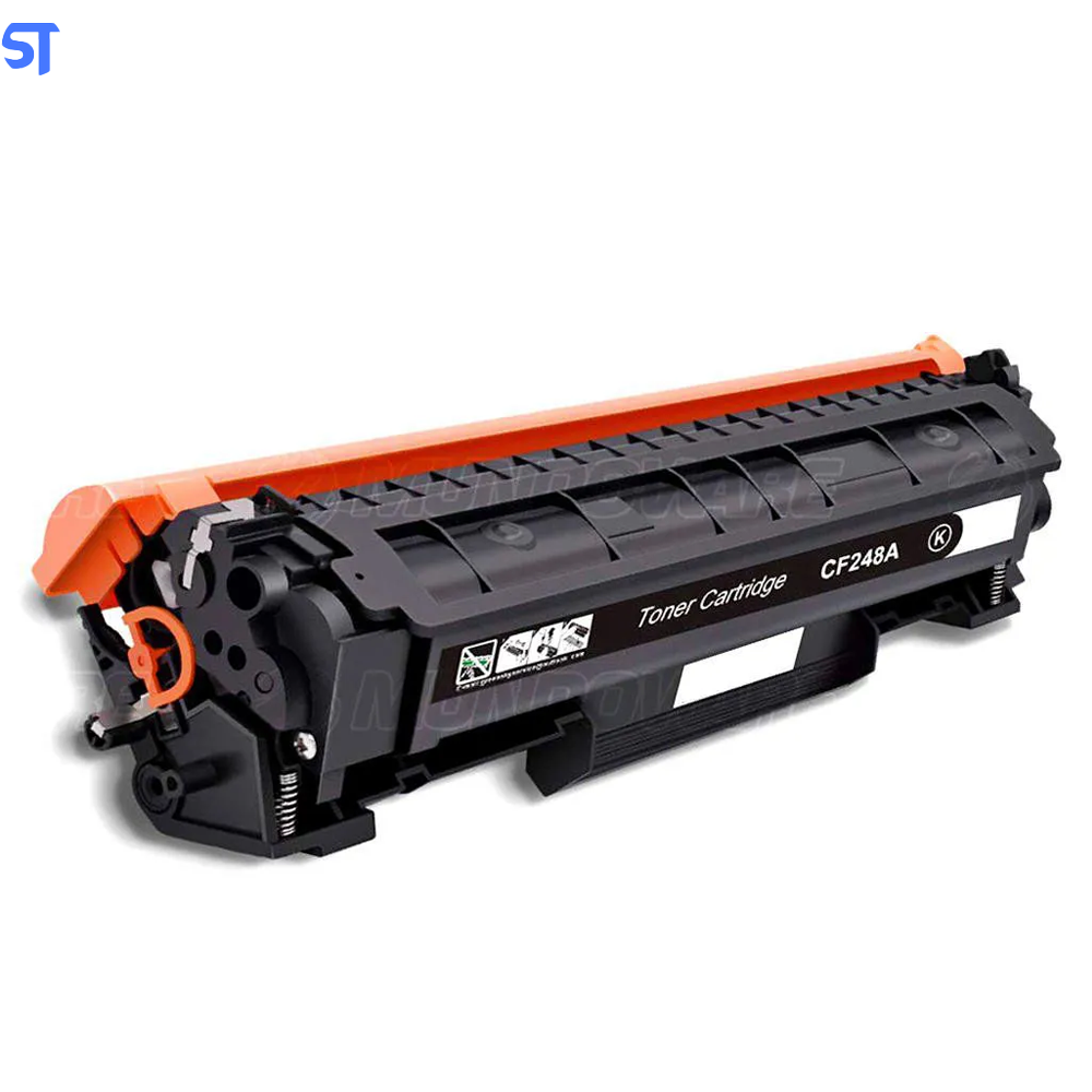 Toner Compatível HP CF248A 48A M15 M15A M15W M28 M28A M28W- PREMIUM