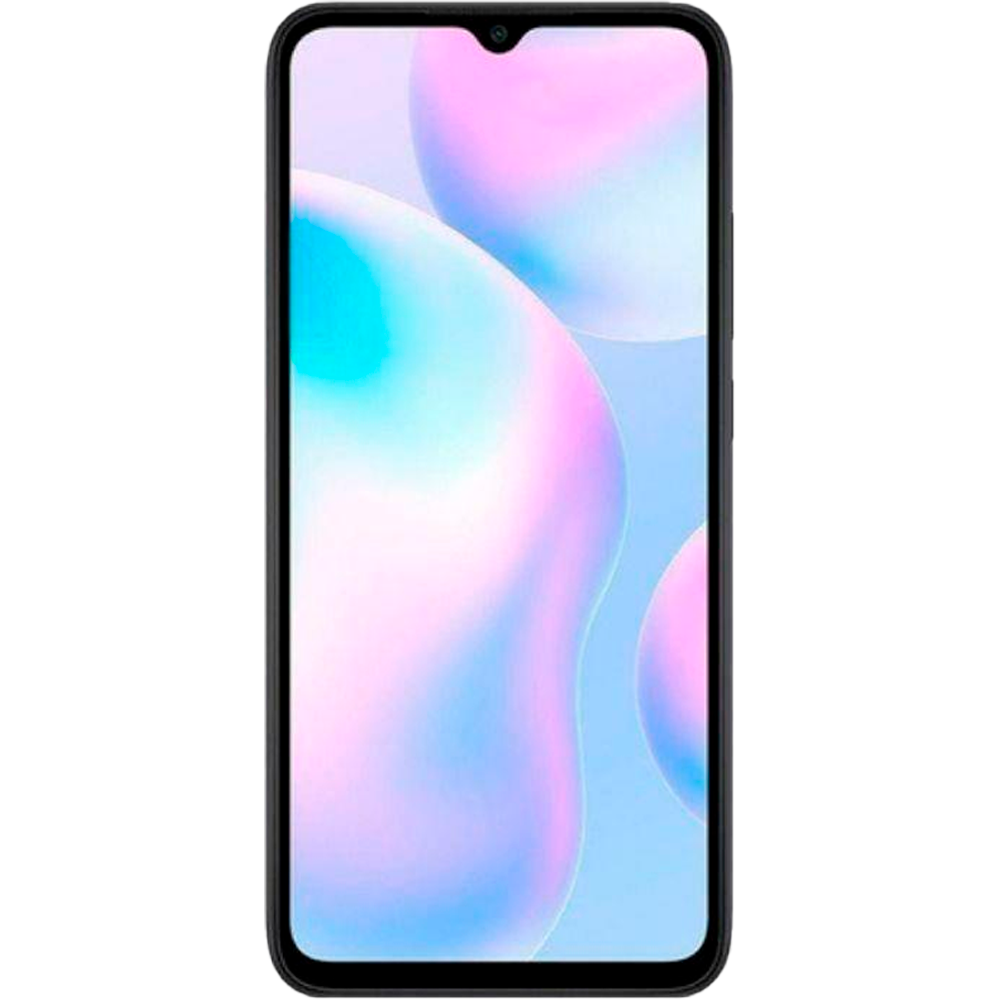 Smartphone Xiaomi Redmi 9A 32GB / 2GB RAM / Dual sim / Granite Gray