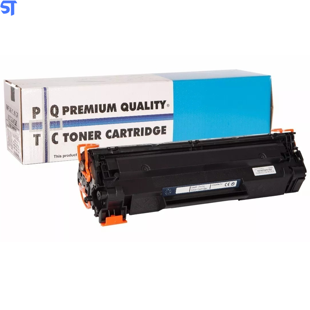 Toner Compativel Hp Ce285a 435a |436a |278a- M1132 Hp Premium