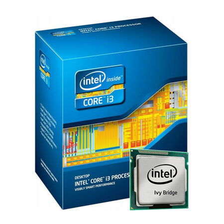 Computador Core i3- 3240-HD 500GB - Memória Ram 4GB- Gag. Micro- ATX MT-11BK C3Plus