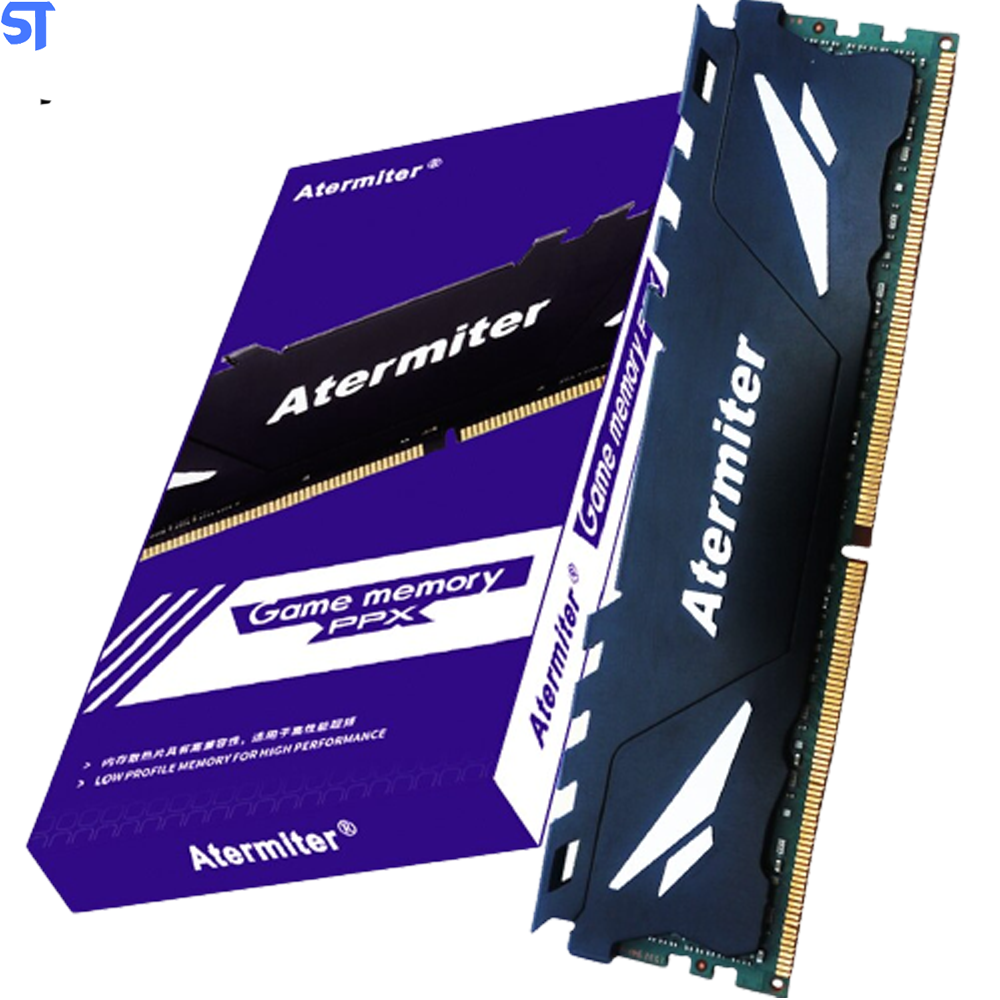 Computador Intel® Core™ i5- Memoria DDR4 8Gb 3000MHz - HD SSD 480GB - Monitor Teclado e Mouse
