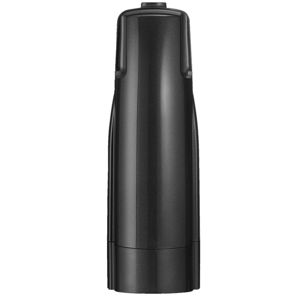 Máquina Para Gaseificar Água Jet Sodastream Preto