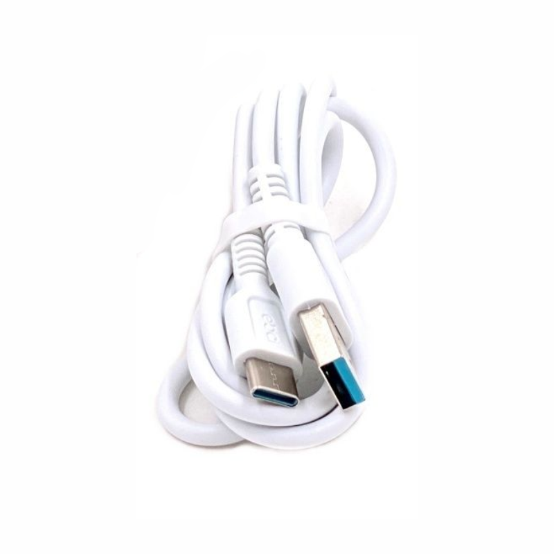 Cabo Usb Para Micro Usb Tipo C Ebai Fzf Fzf-19p10t 2.4A 1Mt