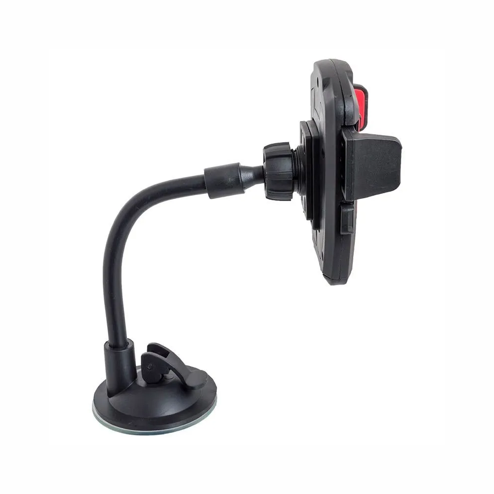 Suporte Universal Veicular Homem De Ferro Para Celular Inova Spo-7148