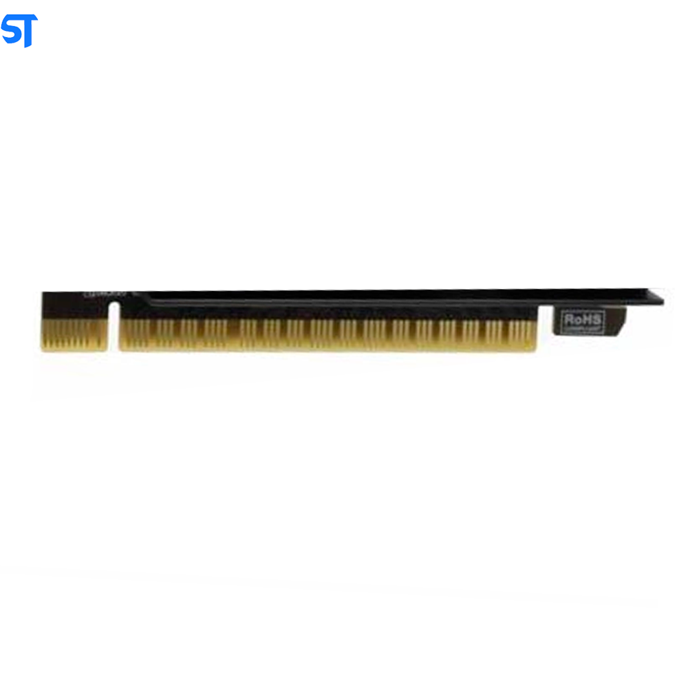 Placa de Vídeo Goline GT 730 2GB / GDDR3 - GL-GT730-2GB