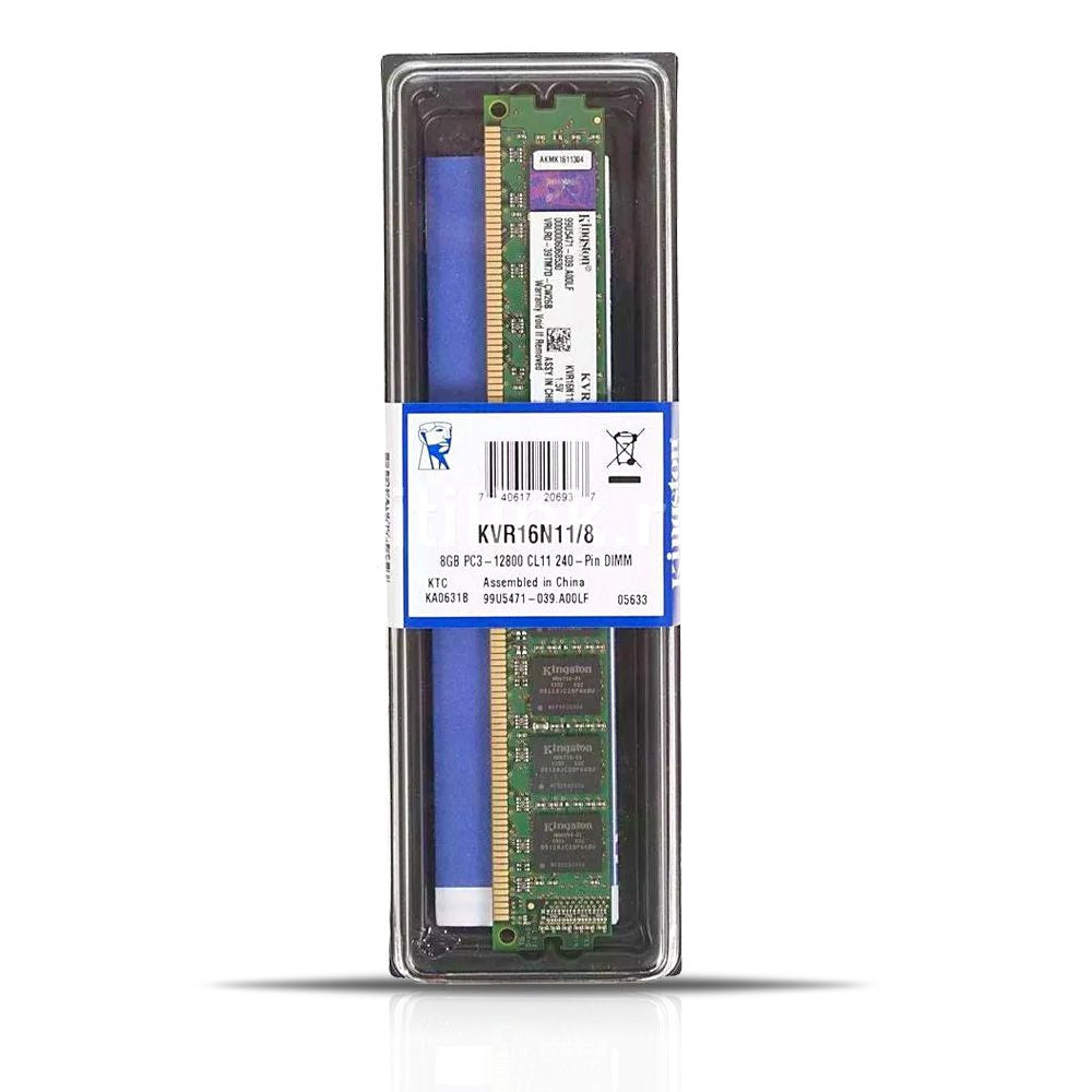 Computador Core i3-2130 - HD SSD Netac 128 GB - Memória 8GB - Gab MT-25V2BK- Windows 10