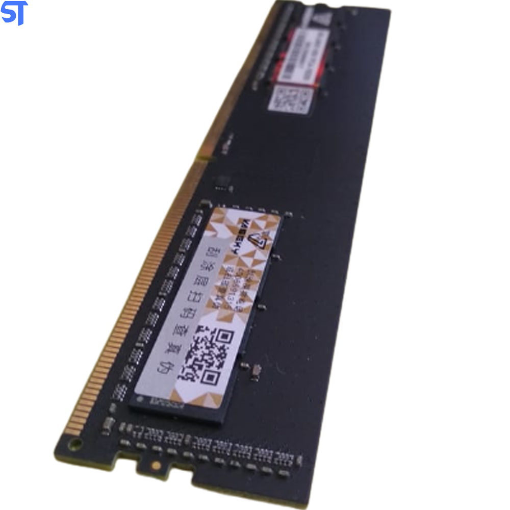 Memoria Ram Desktop Ddr4 8Gb 2400 Mhz Vaseky Pc4-19200