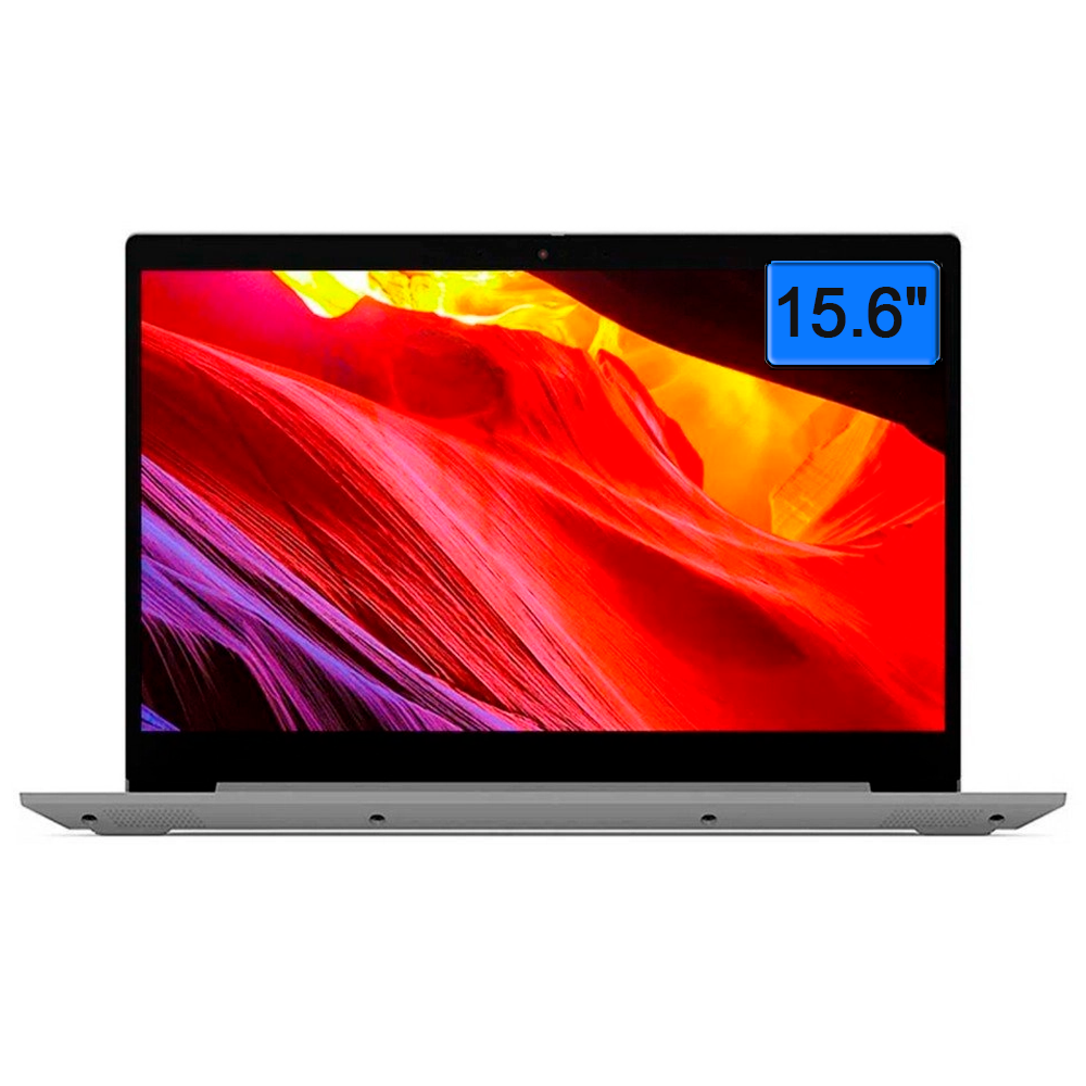 Notebook Lenovo IdeaPad 3-15ALC Ryzen 5-5500U -8GB RAM- 256GB SSD- 15.6