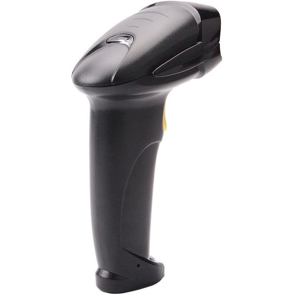 Leitor Código de Barras Usb LB-50BK C3Tech Com Suporte Incluso