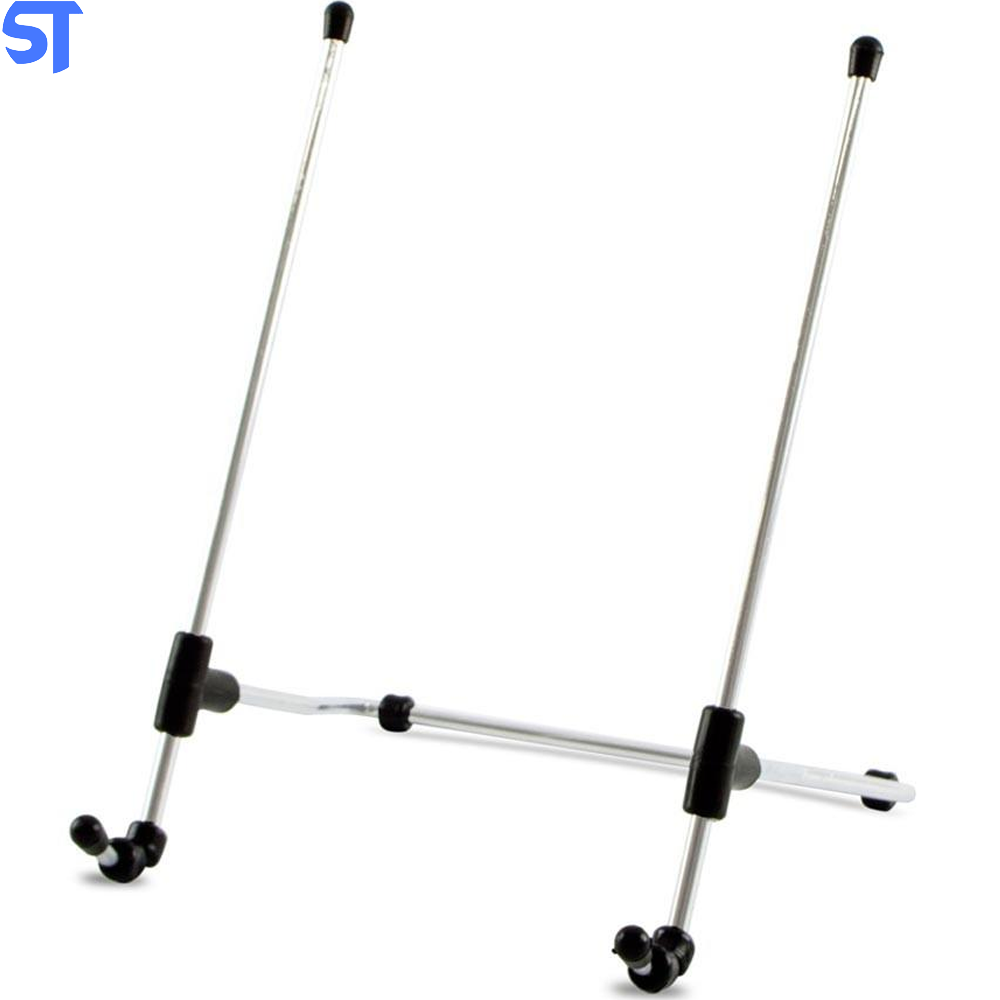 Suporte Universal para Notebook Metal Cromado Reliza - 24
