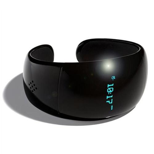 Relogio Bracelet Bkr400bt Blu