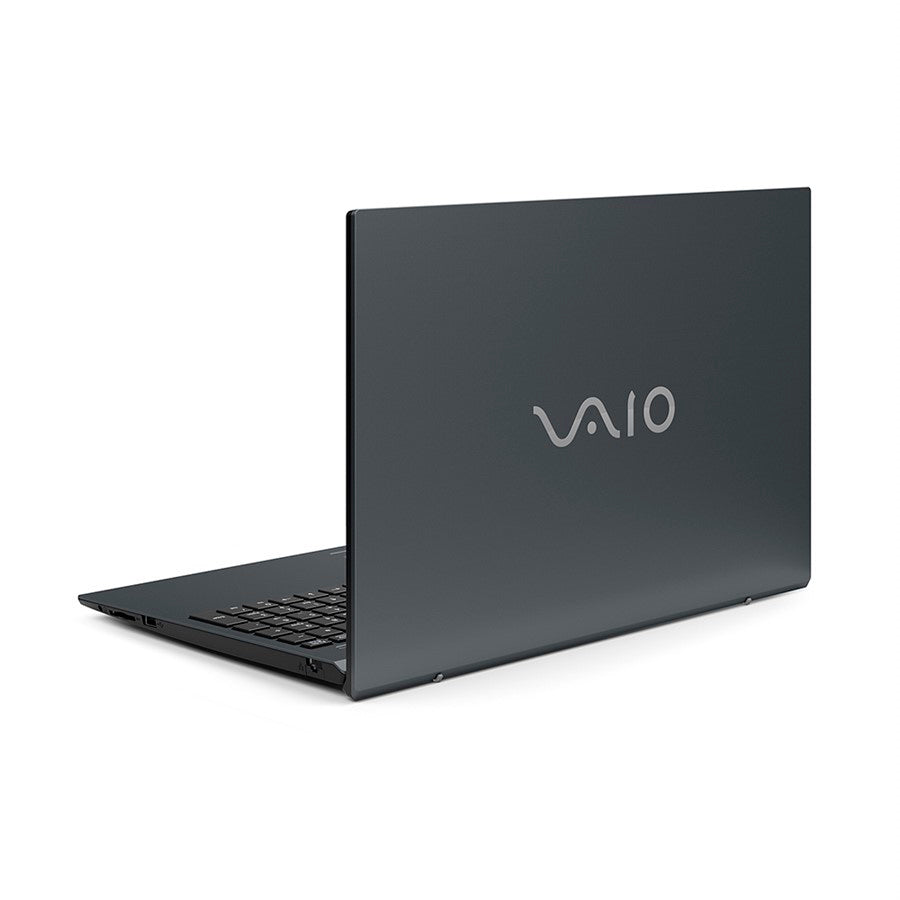 Notebook VAIO Core i3-8130U 4GB 1TB Tela 15.6” Windows 10 FE15 VJFE51F11X-B0111H