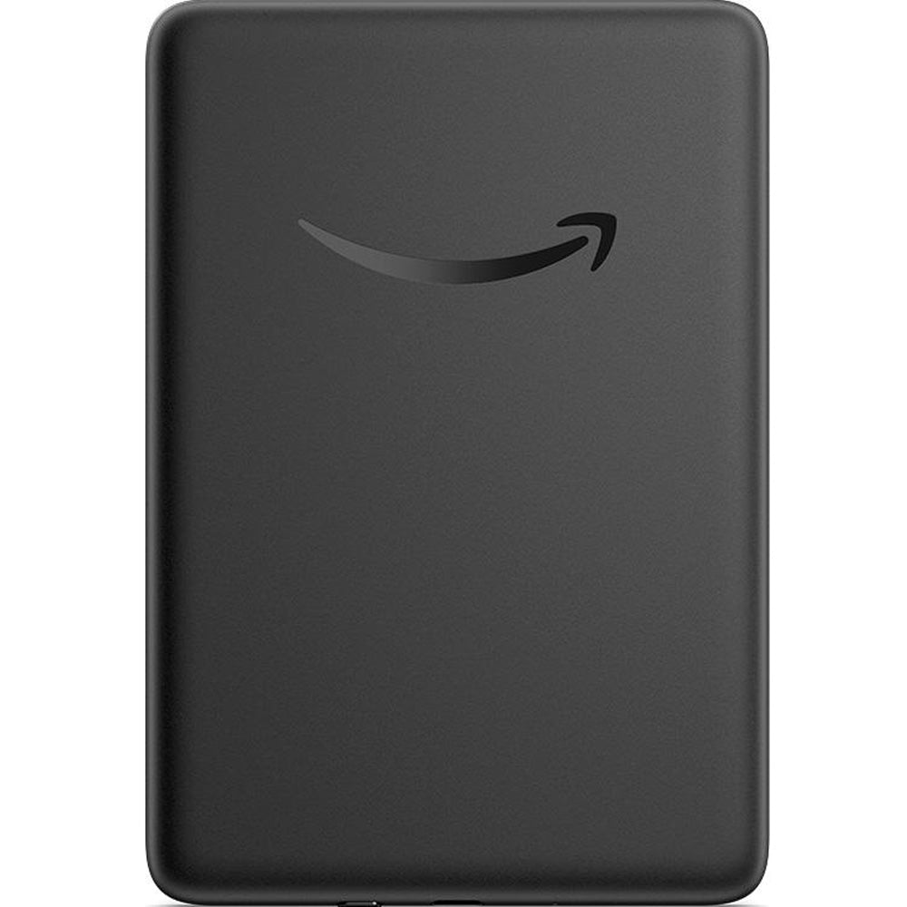 Kindle Amazon Paperwhite Preto 6,8 - Wi-fi - 16GB 11ª Geração - C2V2L3