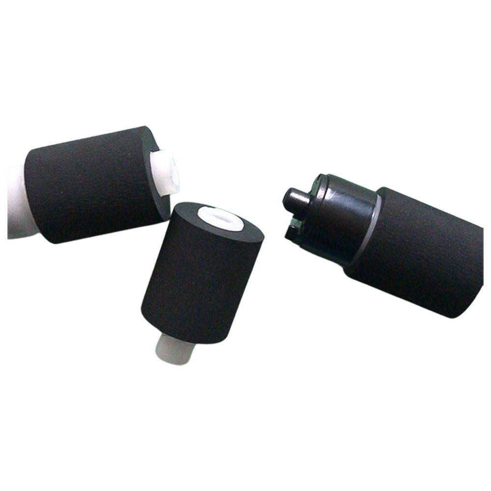 Kit Rolo Coletor De Papel FS-1100, 1300, 1120D, 1320D