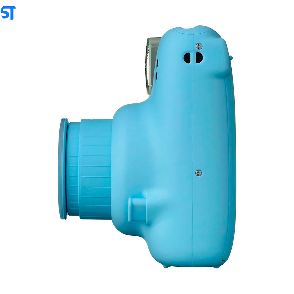 Câmera instantânea Fujifilm Instax Mini 11 Sky Blue