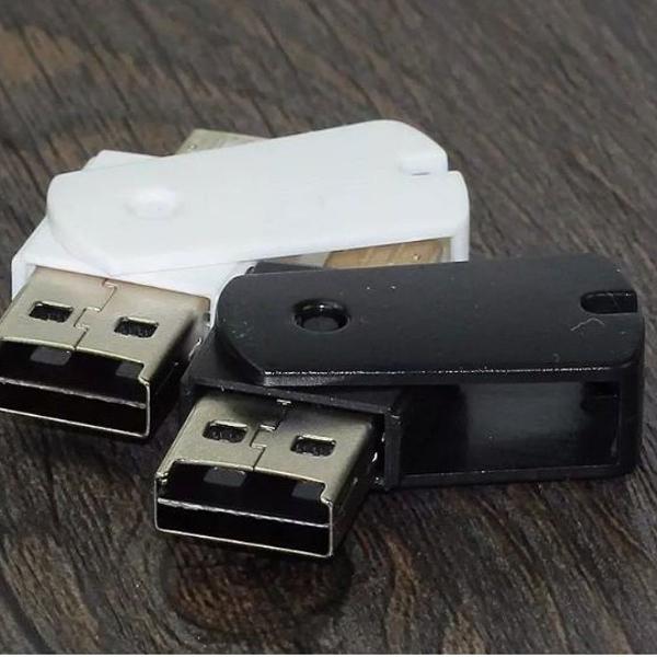Micro OTG Leitor de Cartão SD/T-Flash Card 2 em 1