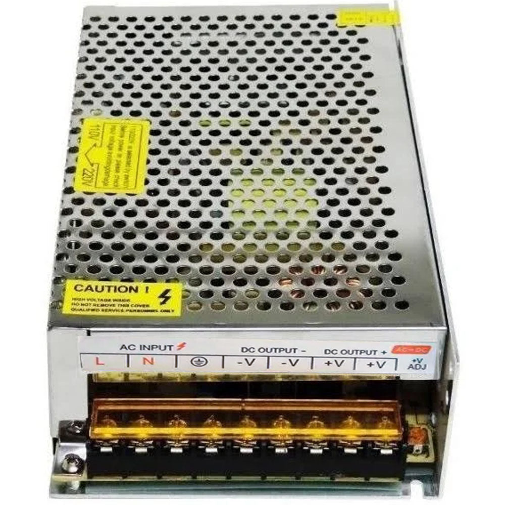 Fonte Chaveada Colmeia 12V 29A FC 12 29CN