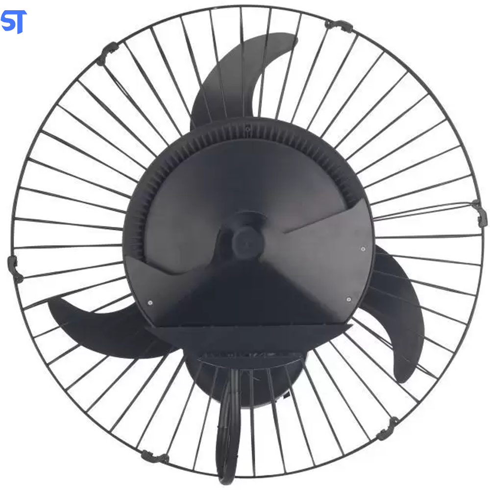 Climatizador Ventilador de Parede 60cm 230w Goar Atenas - 220v - Atp012