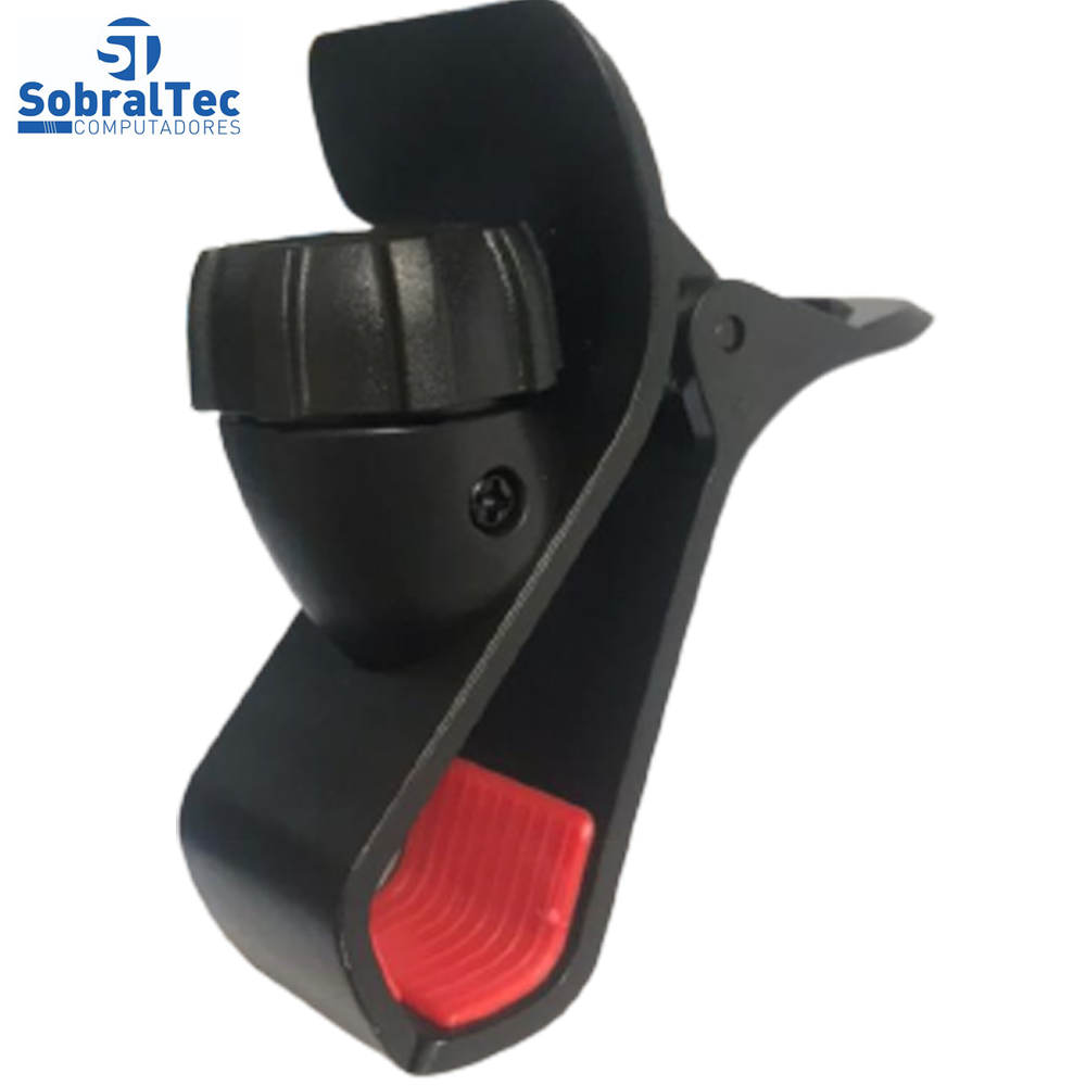 Suporte Para Celular Universal Car Mount Relog's Para Carro - RJ-501