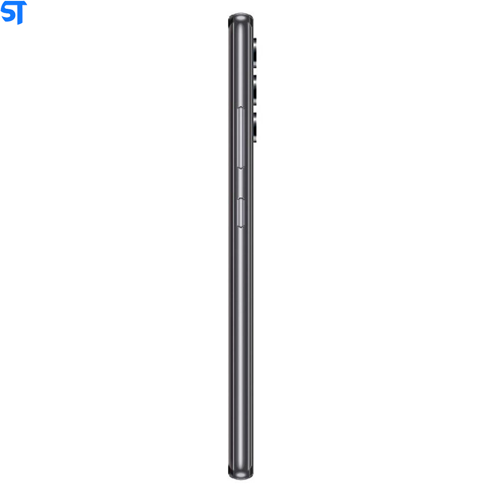 Smartphone Samsung Galaxy A32 128GB Preto 4G - 4GB RAM Tela 6,4” Câm. Quádrupla + Selfie 20MP SM-A325M/DS