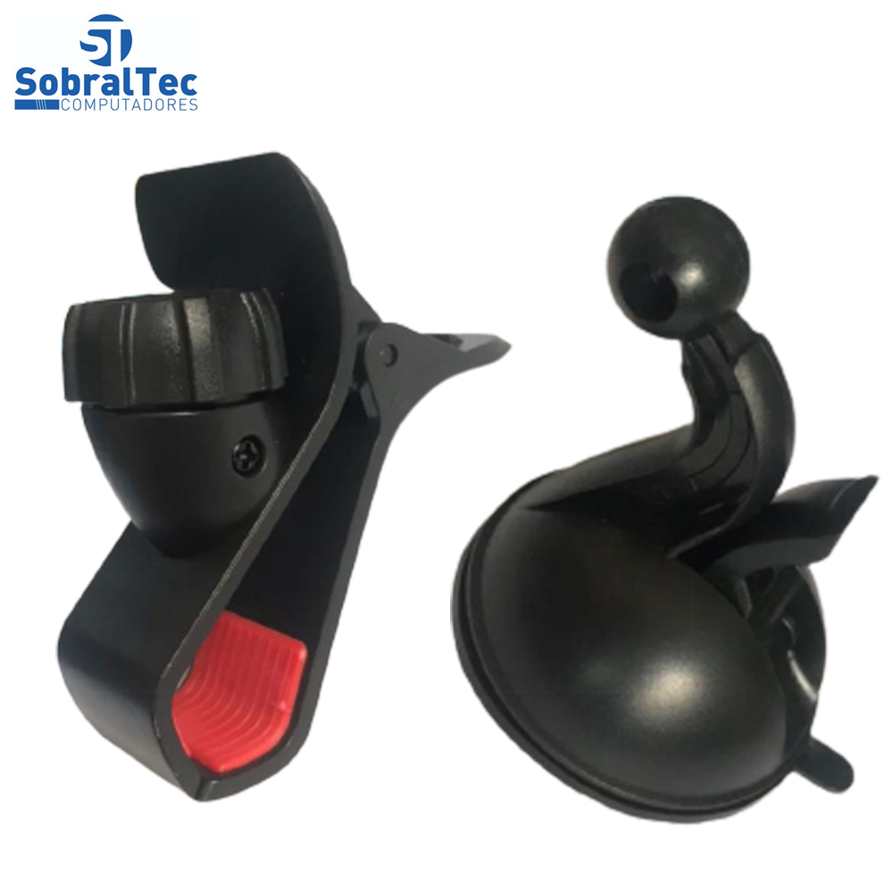 Suporte Para Celular Universal Car Mount Relog's Para Carro - RJ-501