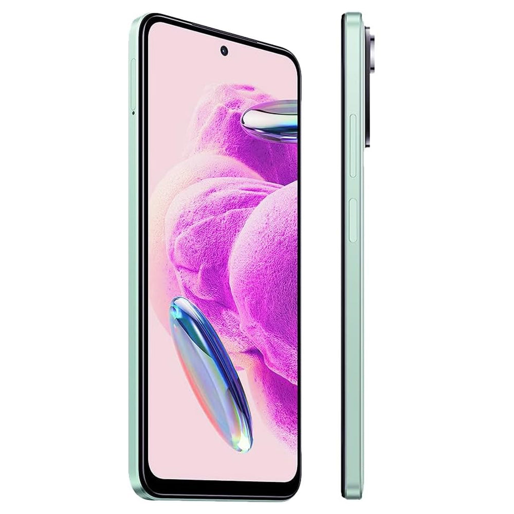 Smartphone Xiaomi Redmi Note 12S 256GB - 8GB Ram Câmera 108 Mp  (Pearl Green)