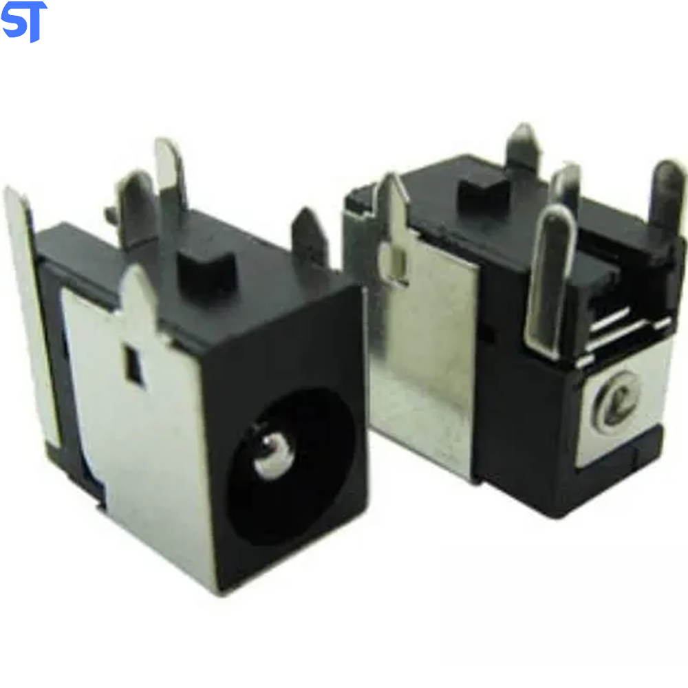 Dc Power Jack Acer Travelmate Alienware Compaq Armada Hp Pavilion | Dc 1021