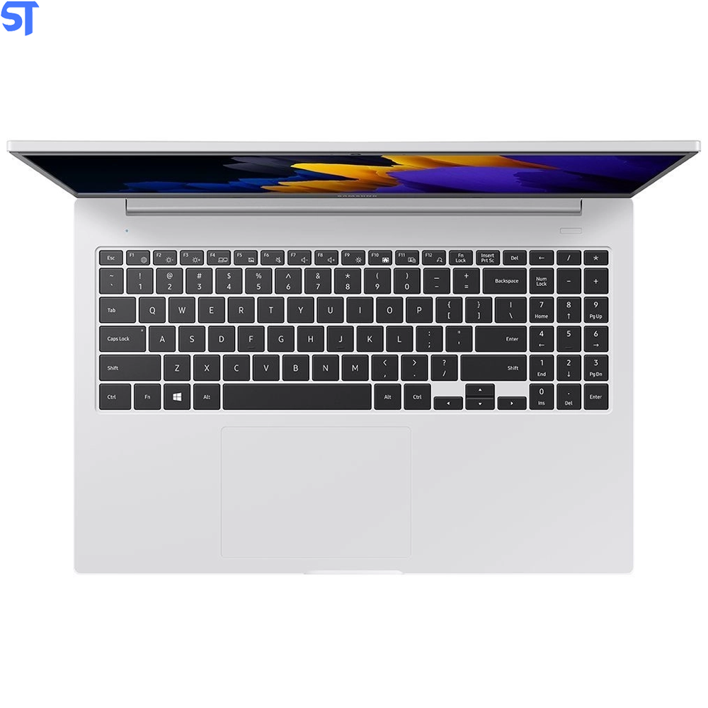 Notebook Samsung Book Intel Core i5-1135G7 8GB 1TB 15.6'' Branco NP550XDA-KF4BR