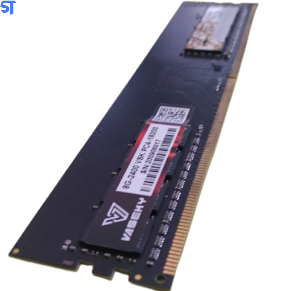 Memoria Ram Desktop Ddr4 8Gb 2400 Mhz Vaseky Pc4-19200